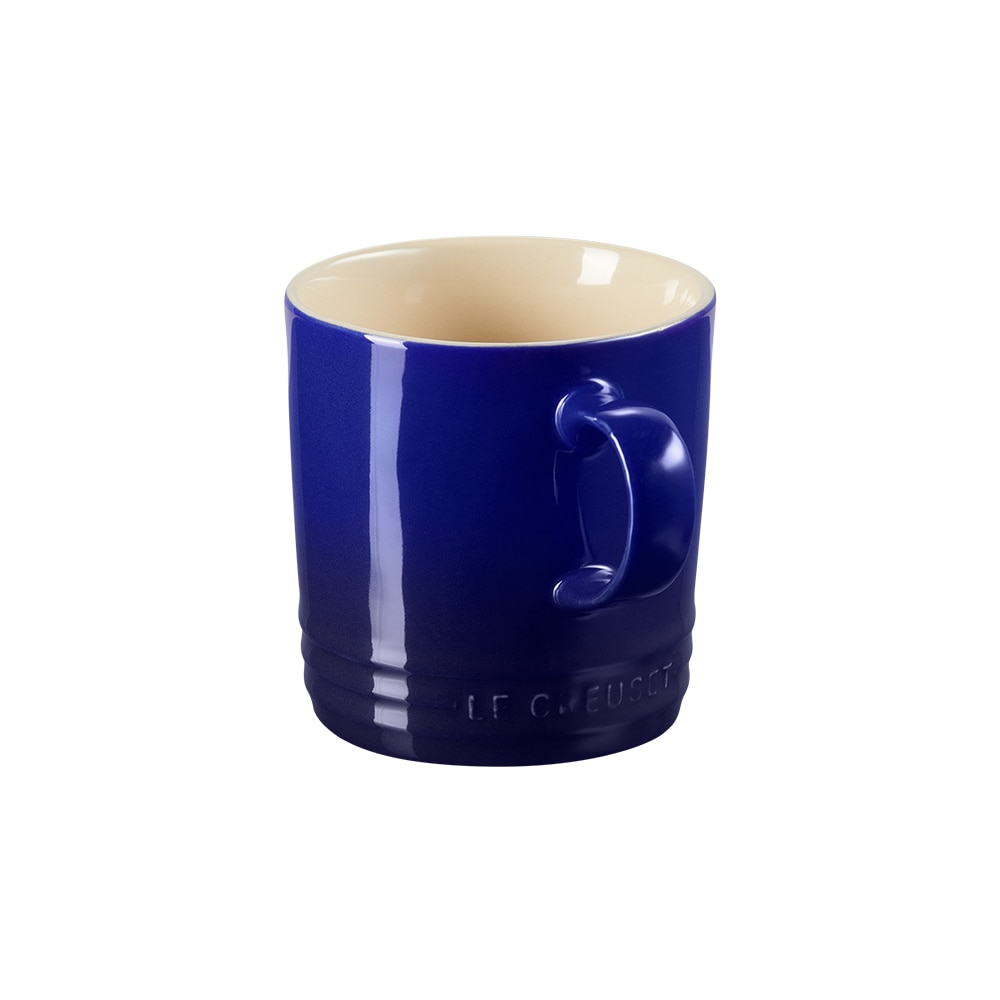 Taza de desayuno London Le Creuset - Índigo 350ml Índigo-1