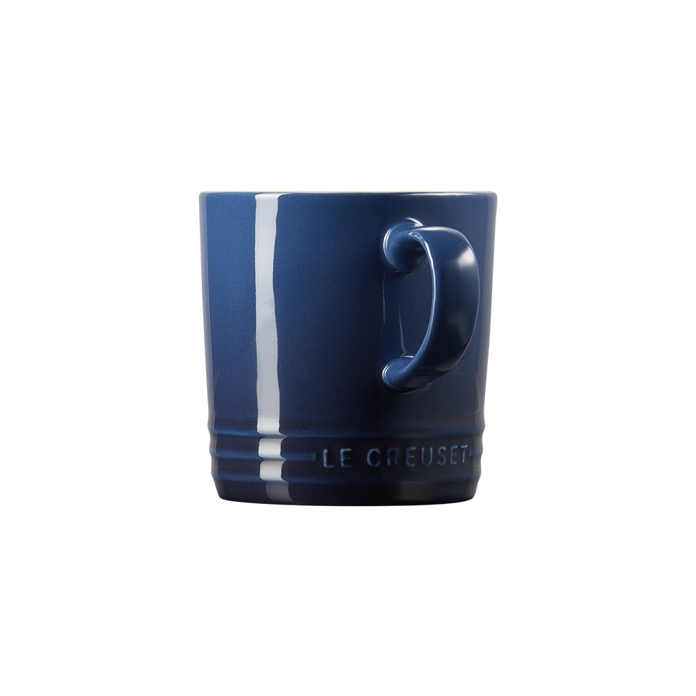 Taza de desayuno London Le Creuset - Azul marino 350ml Azul marino-2