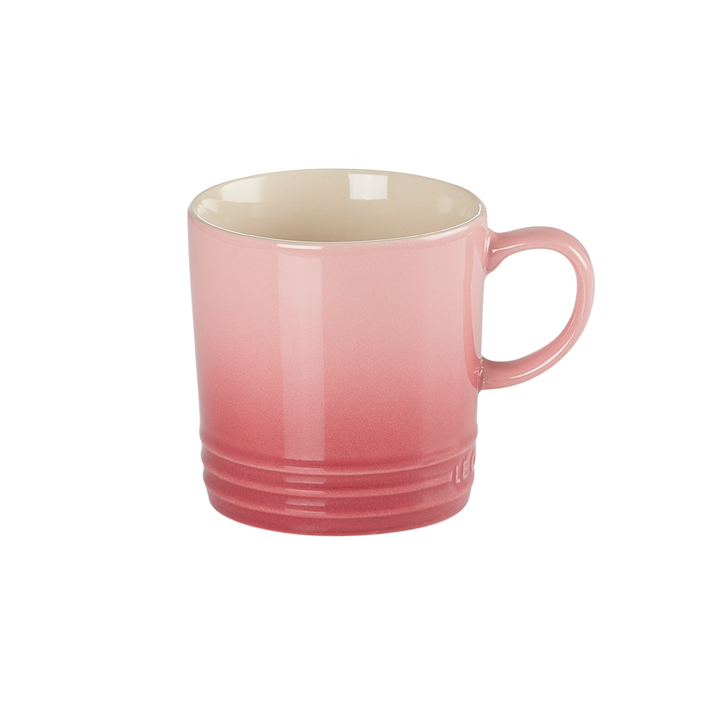 Taza de desayuno London Le Creuset - Rosa 350ml Rosa-2