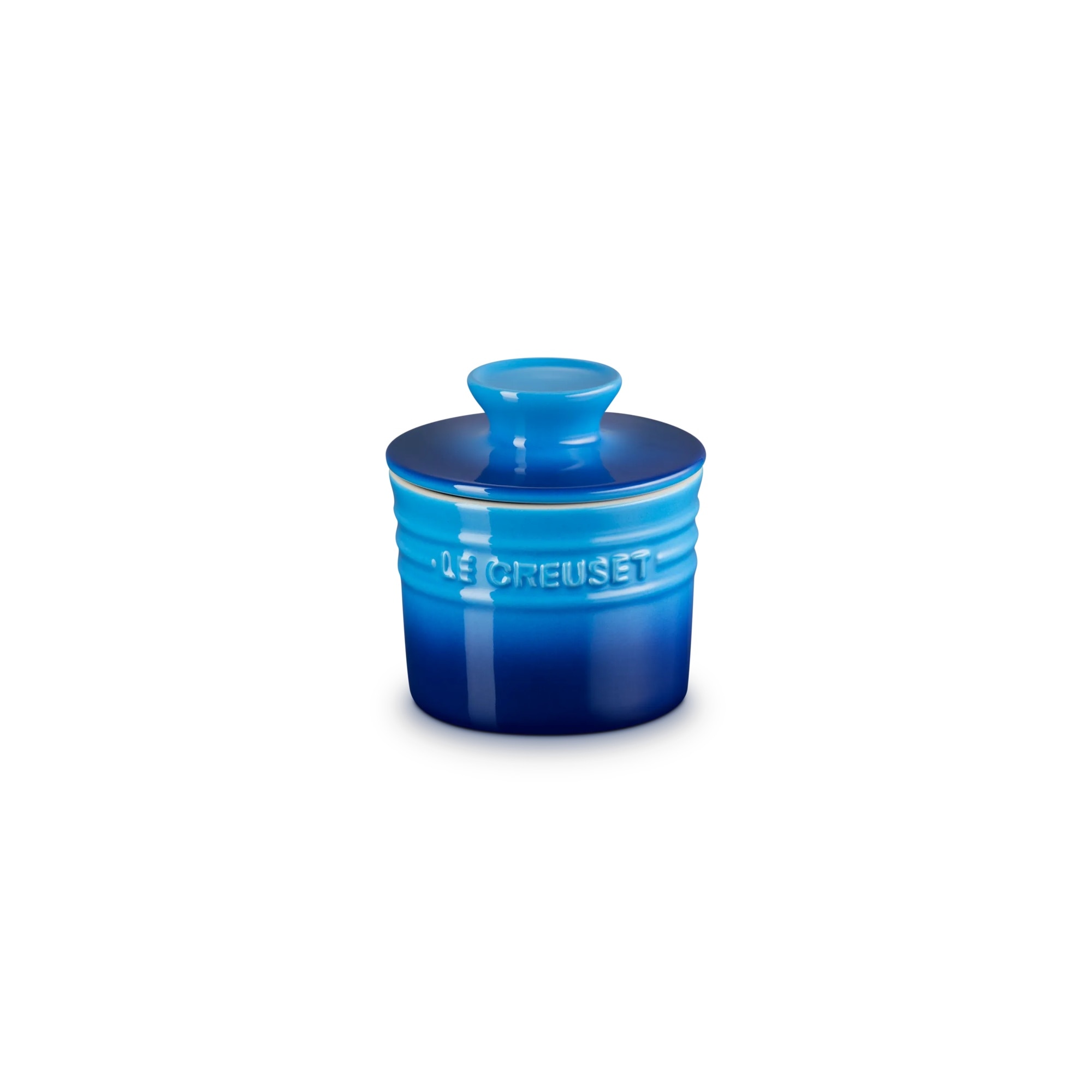 Bote para Manterquilla Le Creuset - Azulón Azulón-1