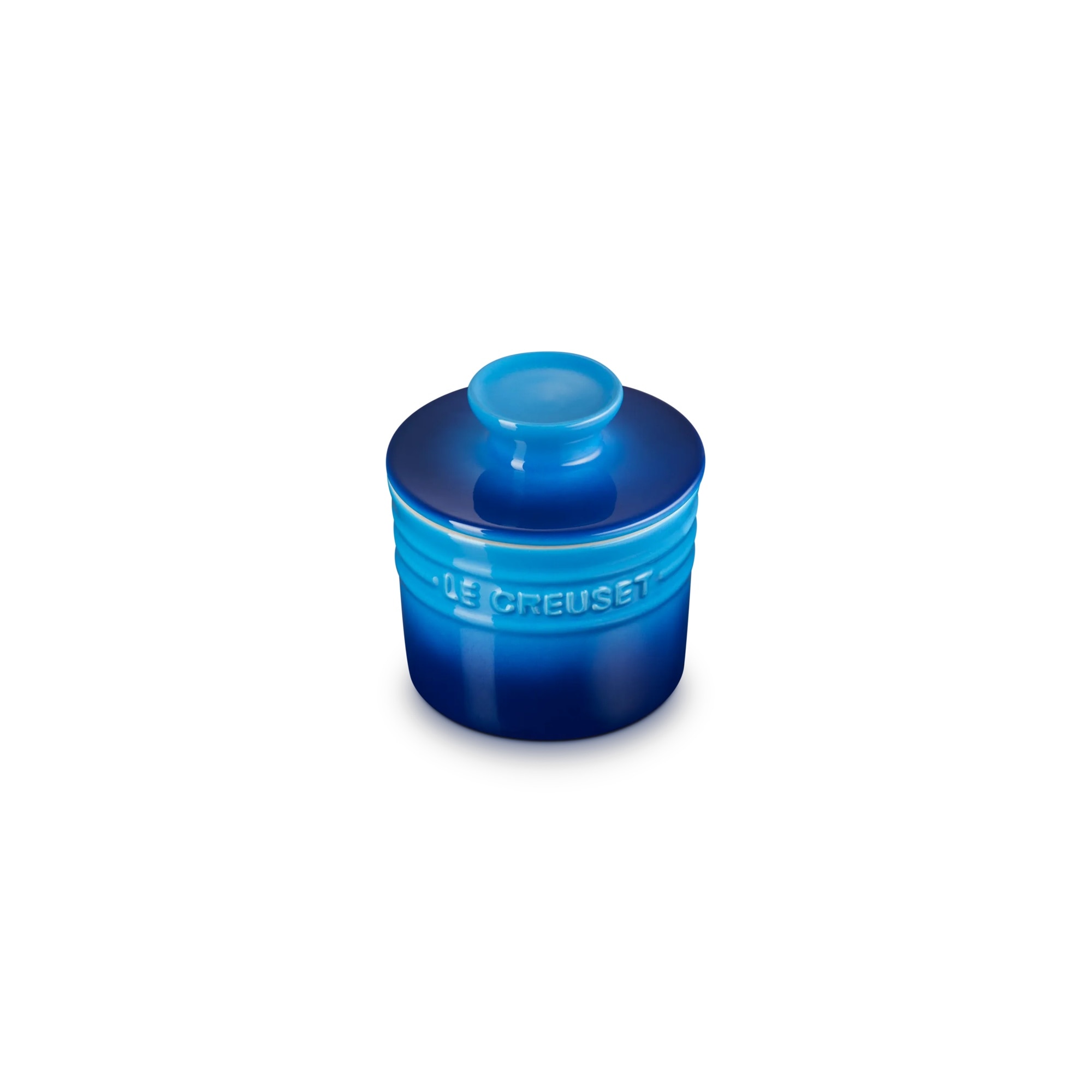 Bote para Manterquilla Le Creuset - Azulón Azulón-2