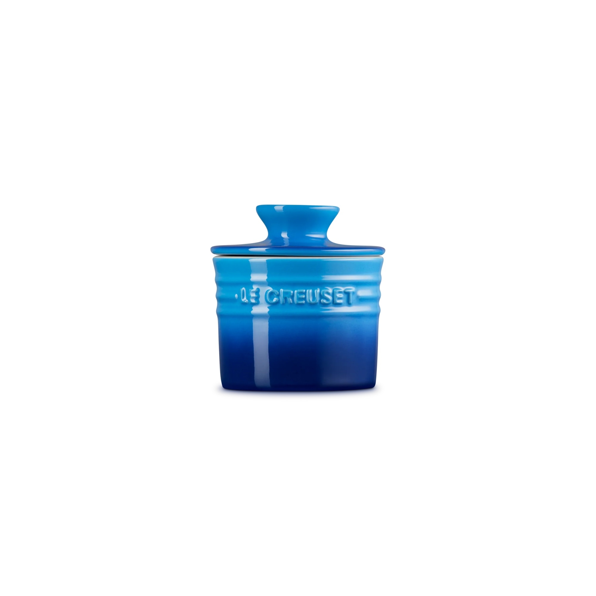 Bote para Manterquilla Le Creuset - Azulón Azulón-3