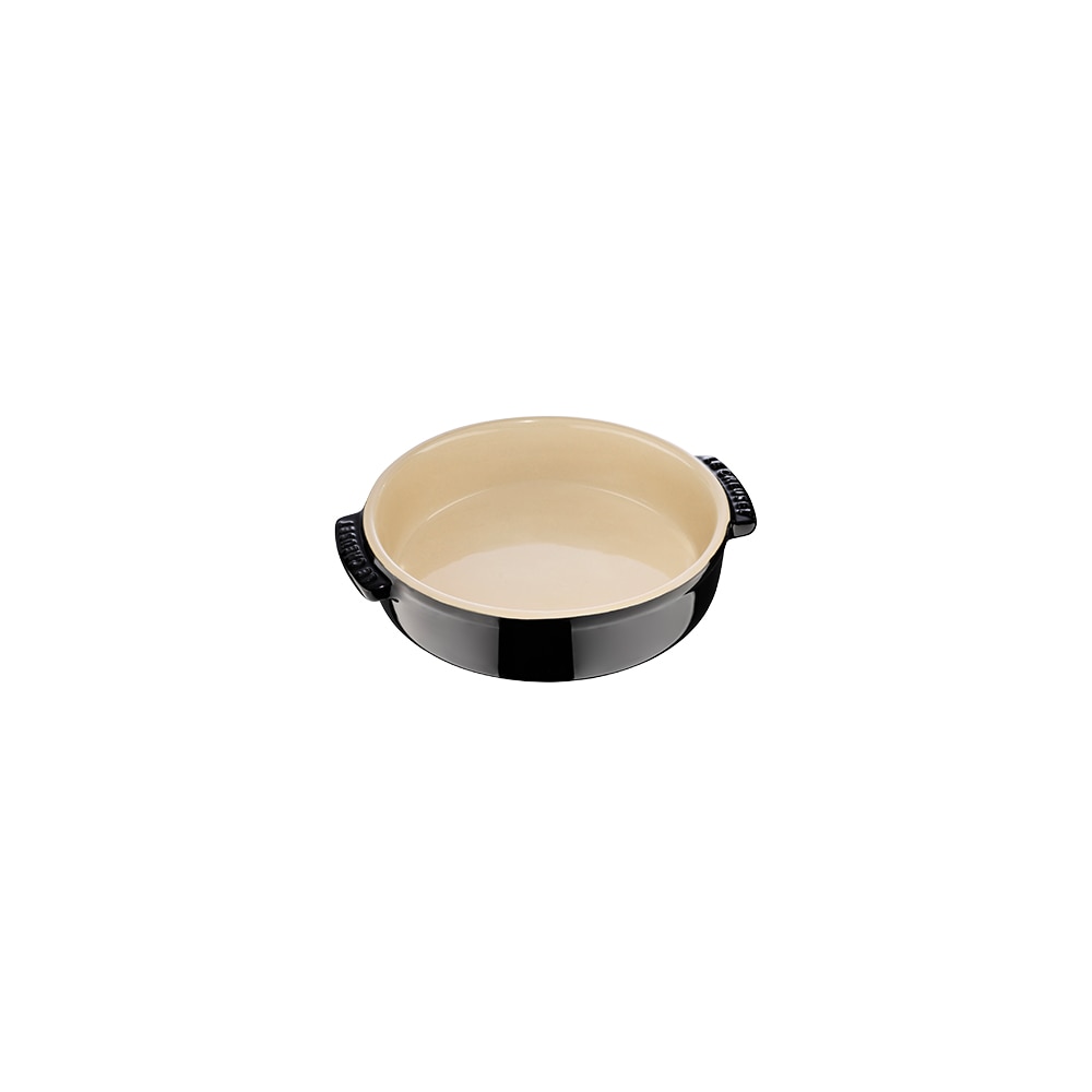 Bandeja para tapas Le Creuset - Negro 14 cm Negro-1
