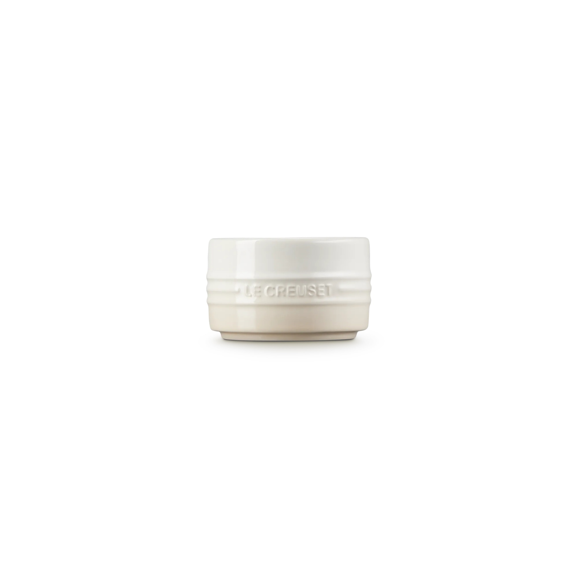 Bowl Logo Le Creuset - Merengue Merengue-2