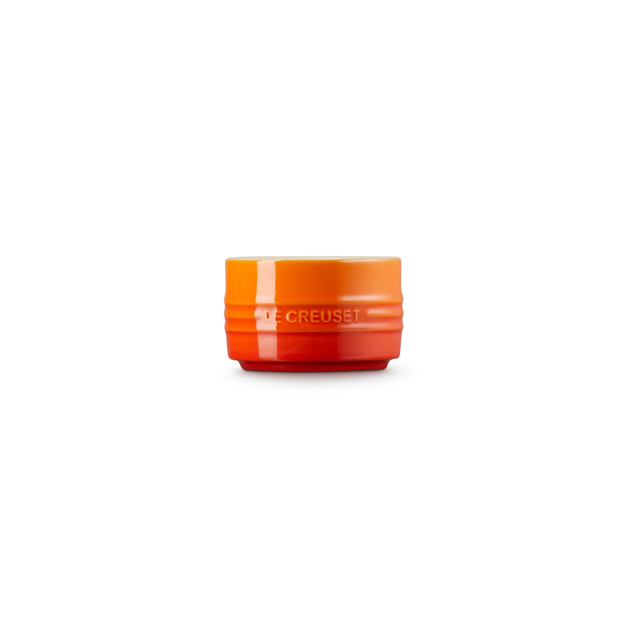 Bowl Logo Le Creuset - Volcánico Volcánico-2