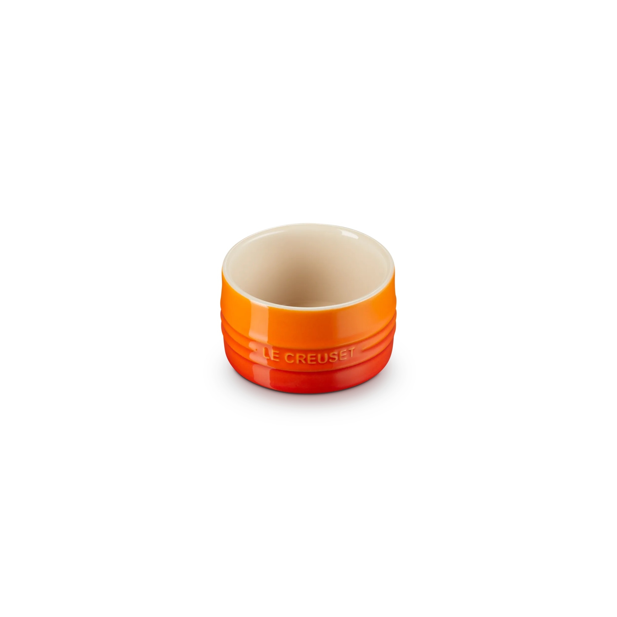 Bowl Logo Le Creuset - Volcánico Volcánico-3
