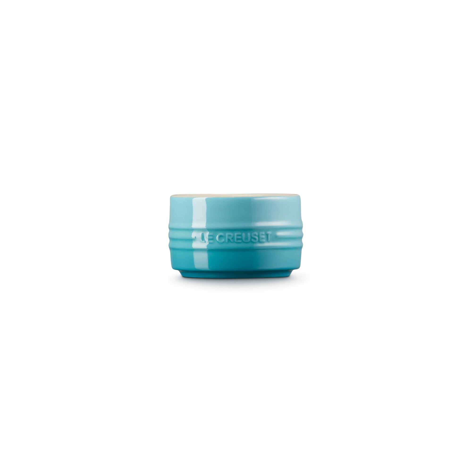 Bowl Logo Le Creuset - Caribe Caribe-2