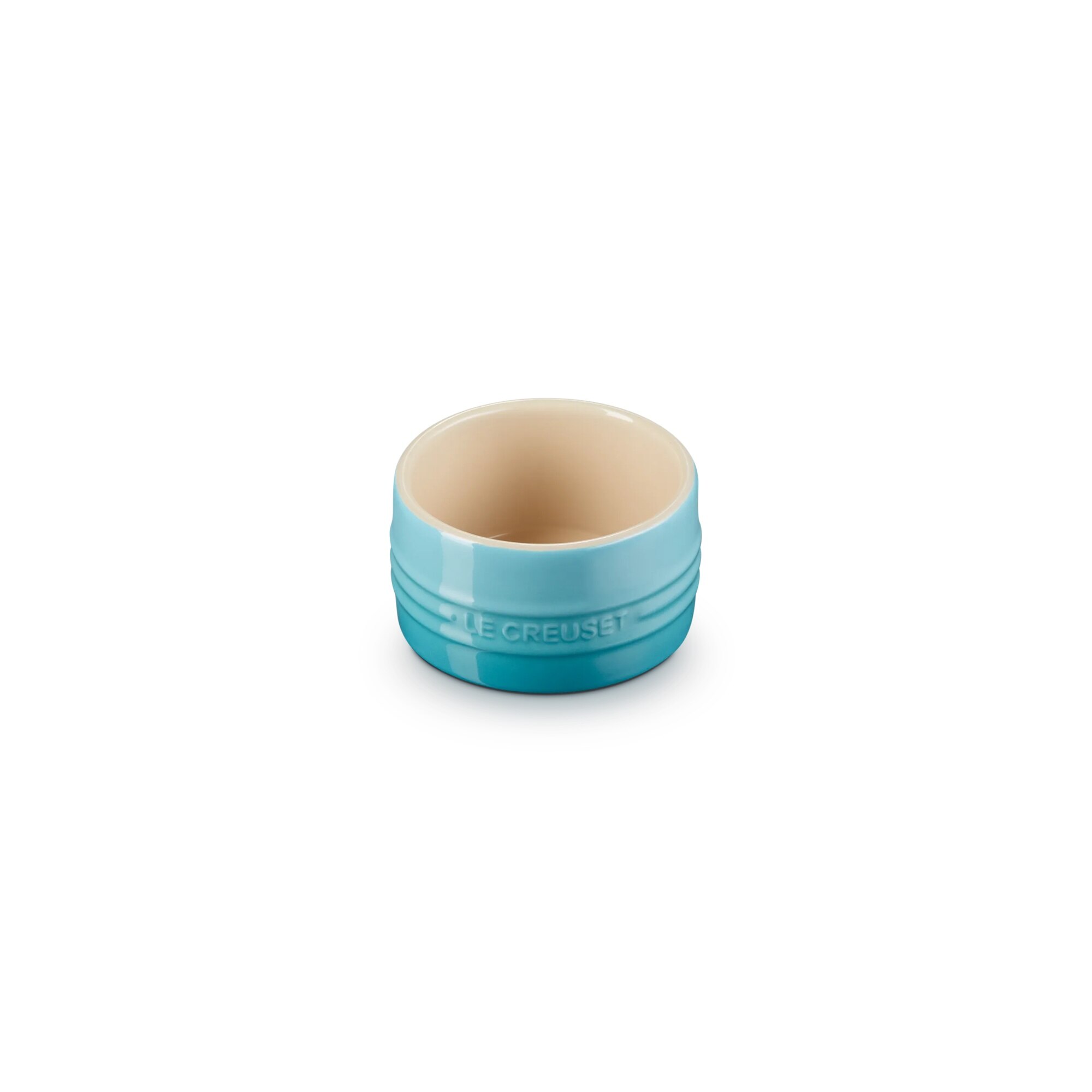 Bowl Logo Le Creuset - Caribe Caribe-3