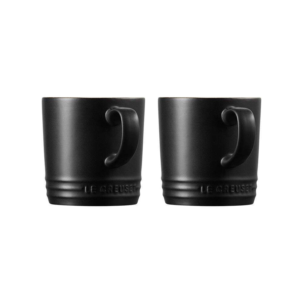 Le Creuset - Set de 2 tazas London Le Creuset.