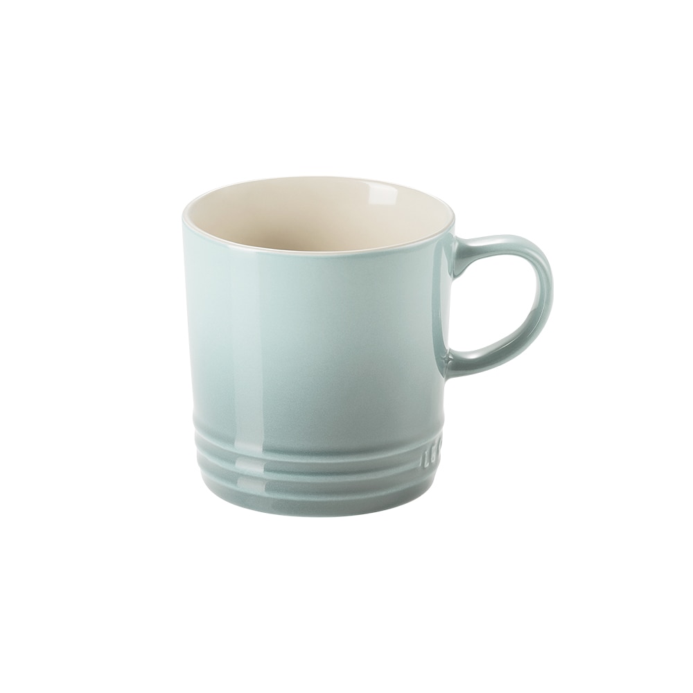 Taza de desayuno London Le Creuset - Gris verdoso 350ml Gris verdoso-1
