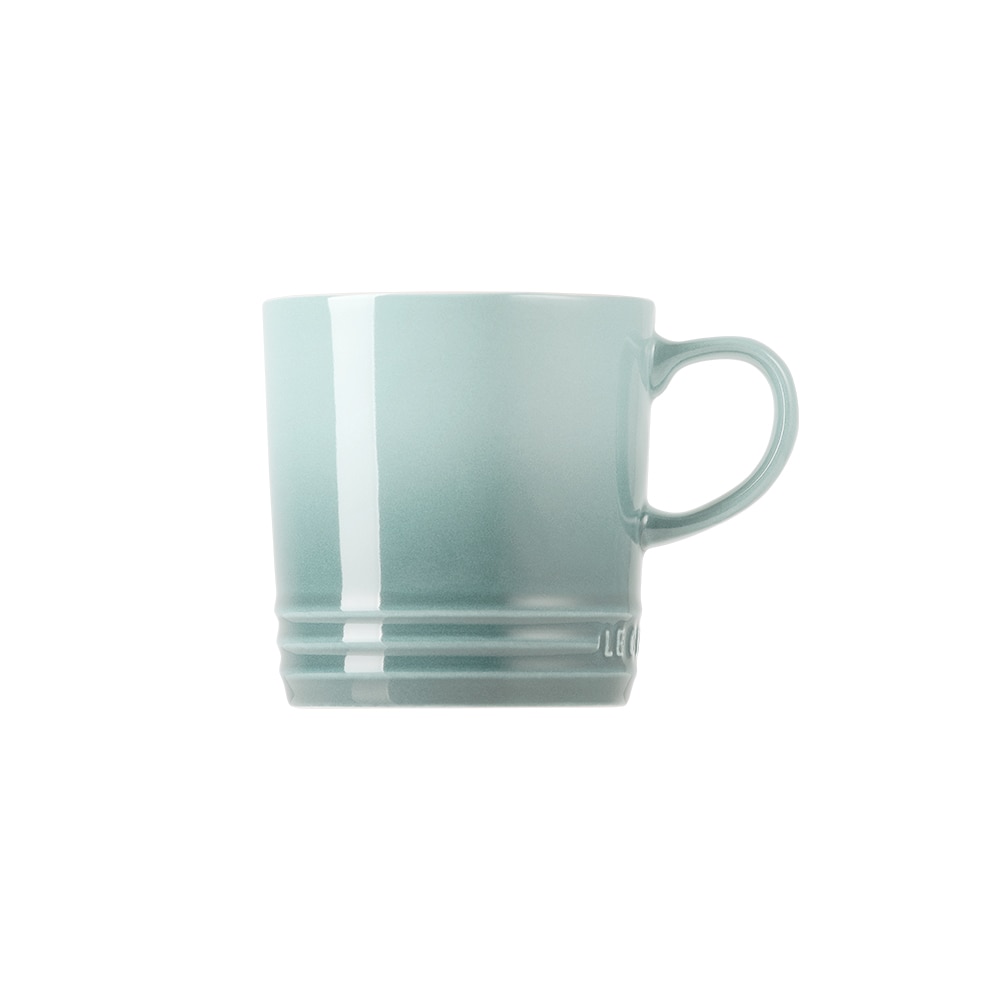 Taza de desayuno London Le Creuset - Gris verdoso 350ml Gris verdoso-2