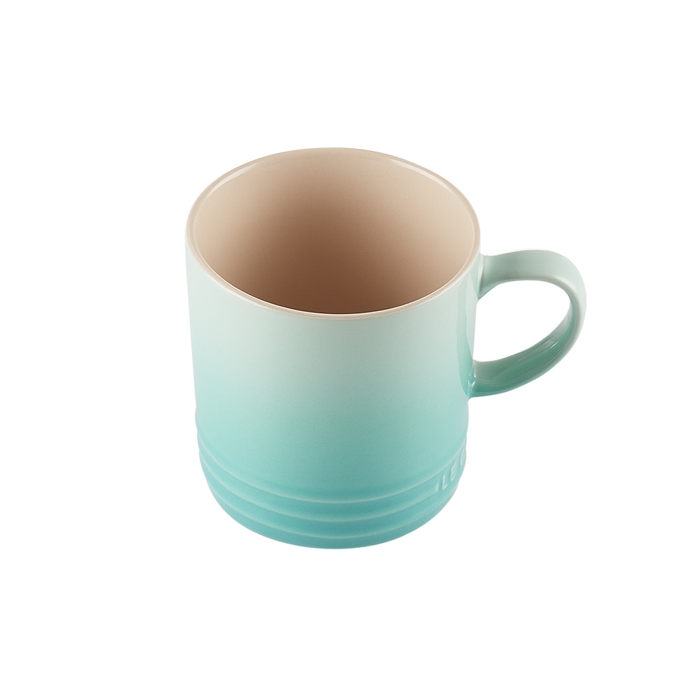 Taza de desayuno London Le Creuset - Verde Agua 200 ml Verde Agua-1