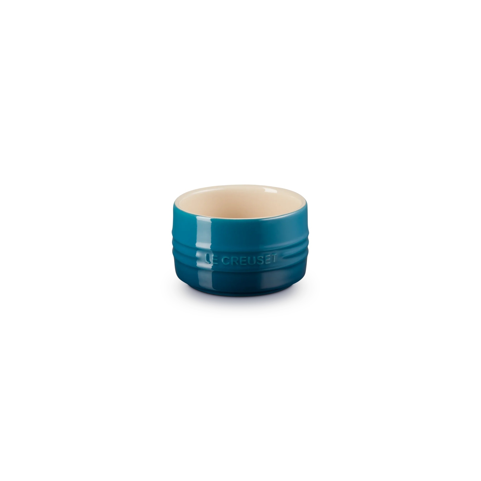 Bowl Logo Le Creuset - Azul Azul-1
