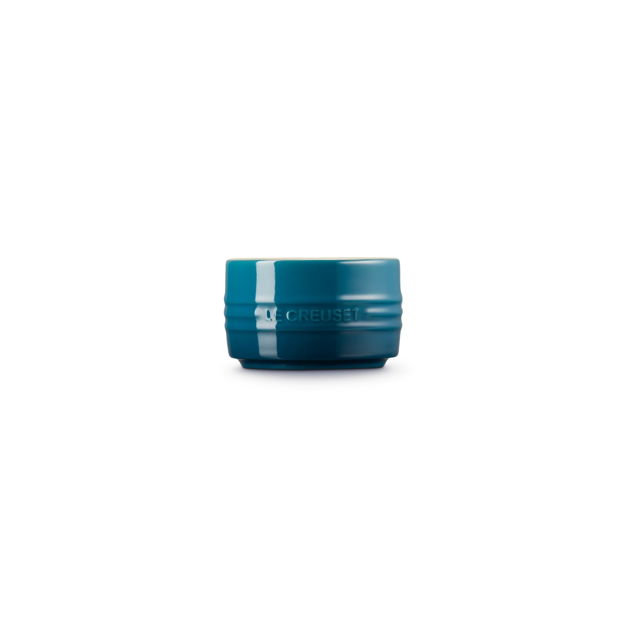 Bowl Logo Le Creuset - Azul Azul-2