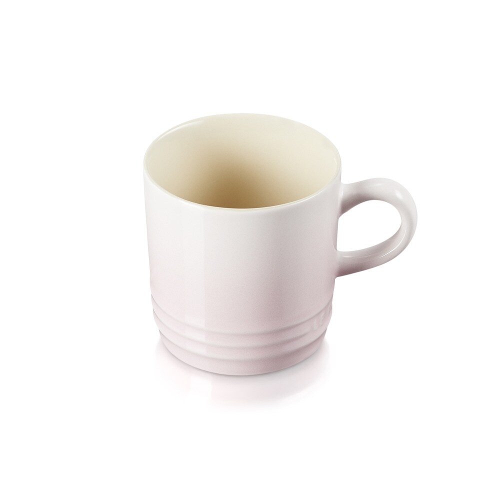 Taza de desayuno London Le Creuset - Rosa palo 200 ml Rosa palo-1