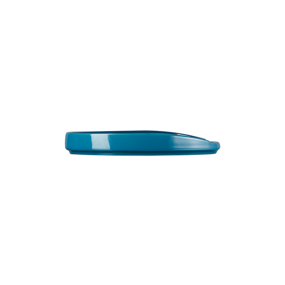 Reposa cuchara ovalada Le Creuset - Azul Azul-2