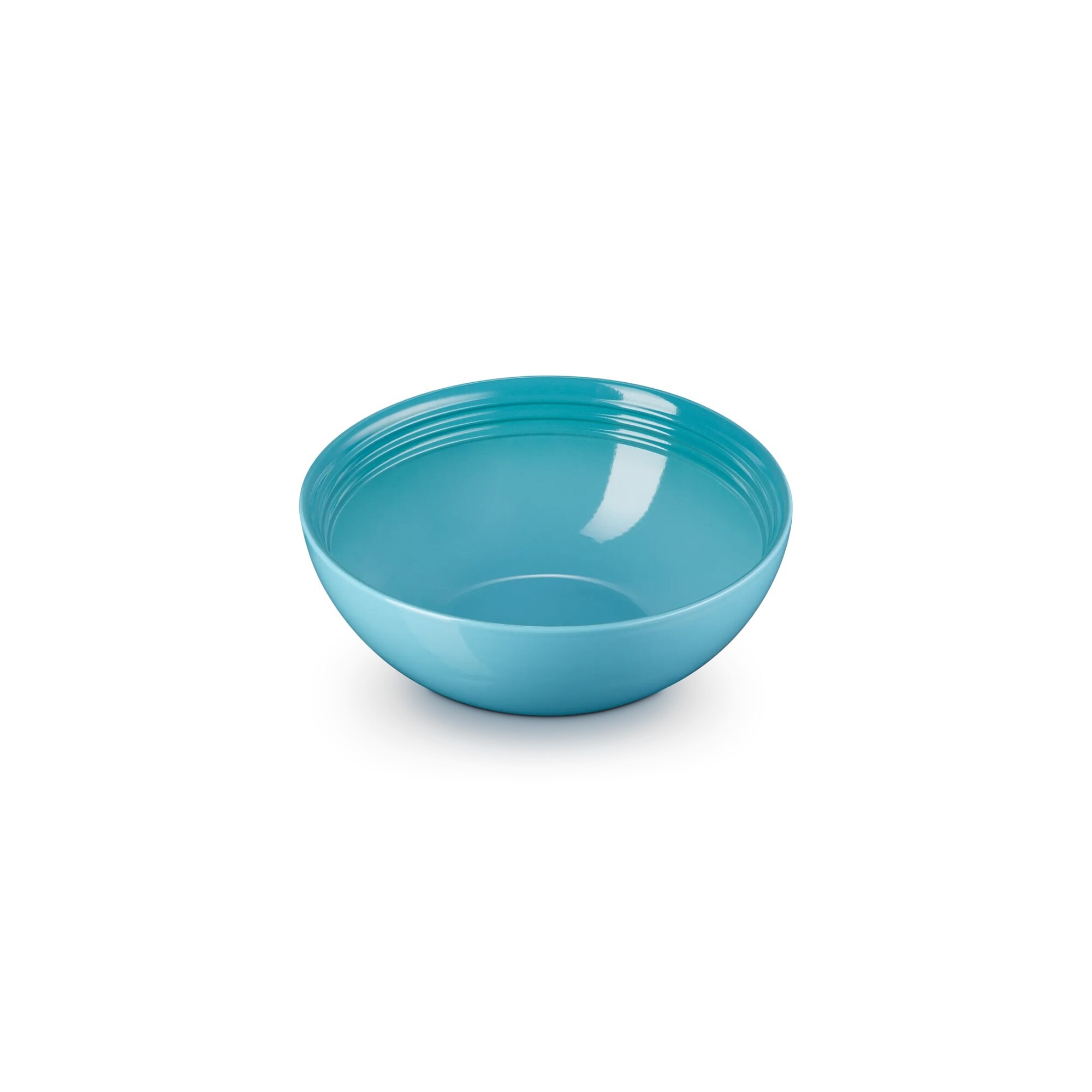 Imagen 2 de Bowl Vancouver Le Creuset - Caribe 330ml Caribe