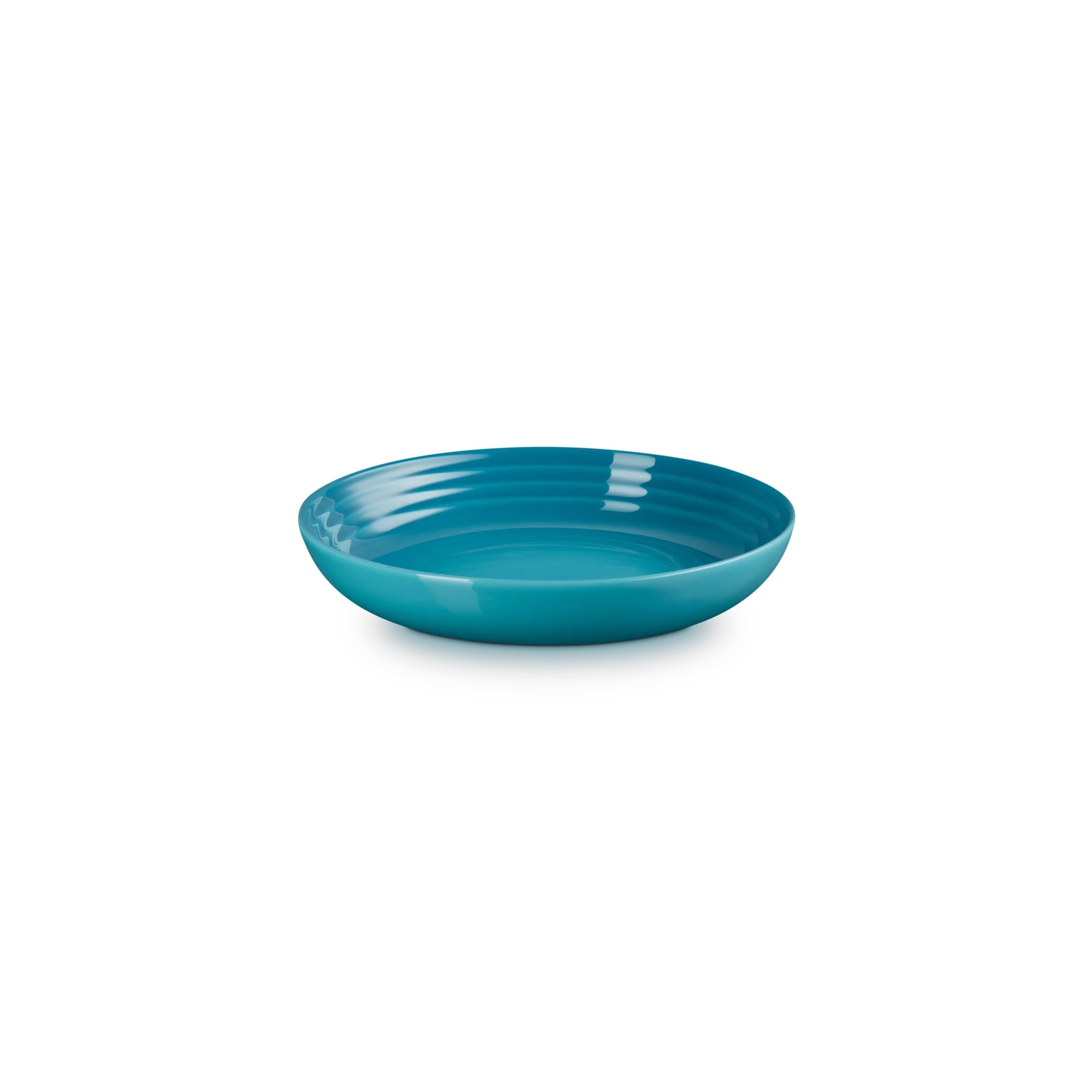 Imagen 2 de Plato hondo Vancouver Le Creuset - Caribe Caribe