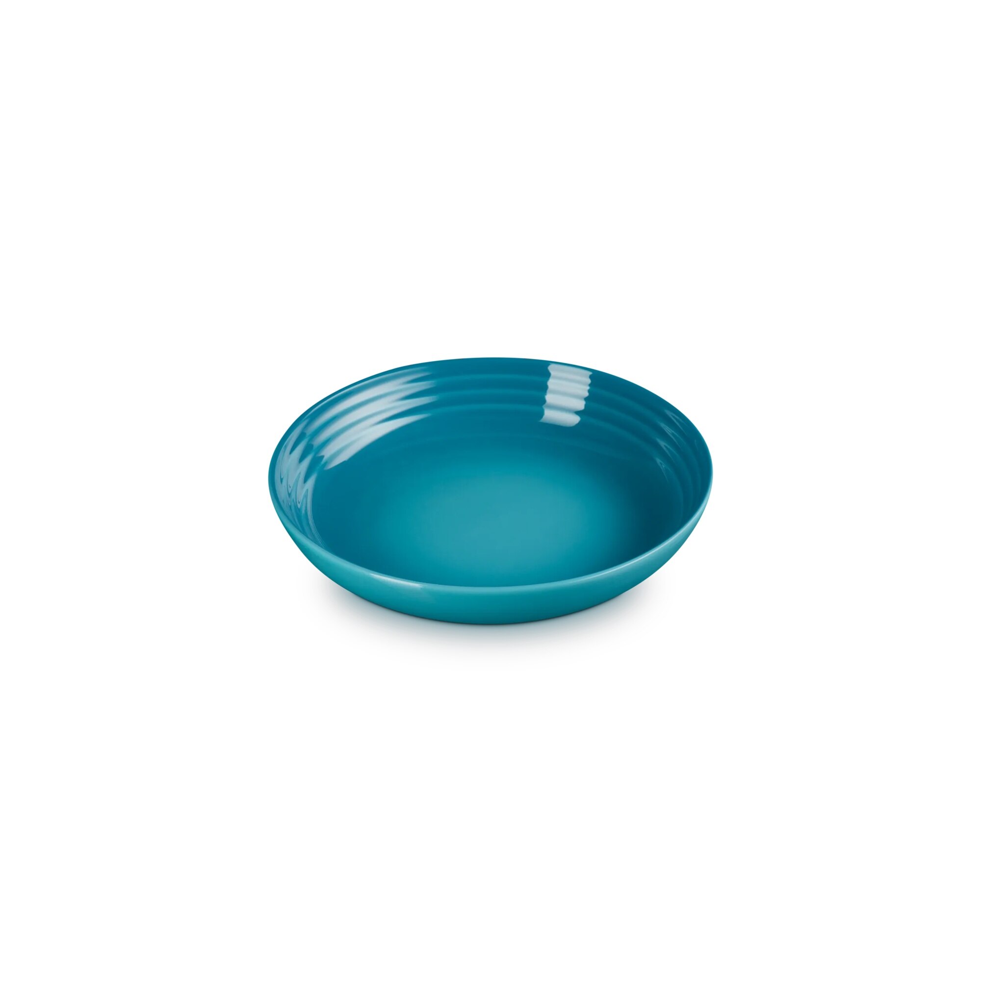 Imagen 3 de Plato hondo Vancouver Le Creuset - Caribe Caribe