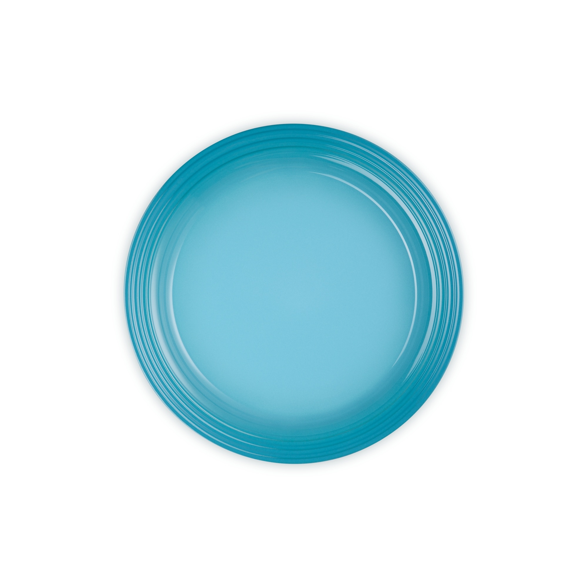 Plato llano Vancouver Le Creuset - Caribe 27 cm Caribe-1