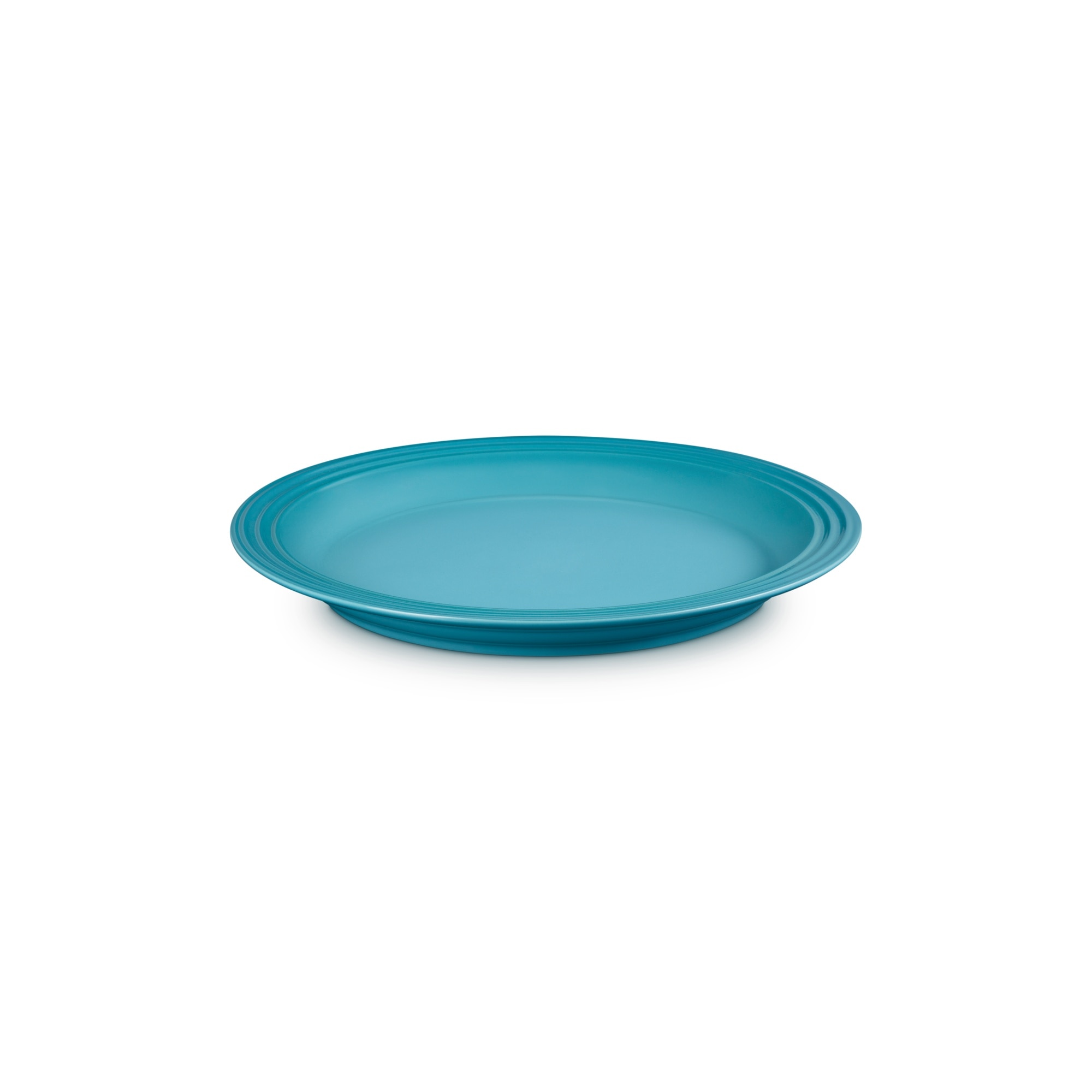 Imagen 2 de Plato de postre Vancouver Le Creuset - Caribe Caribe