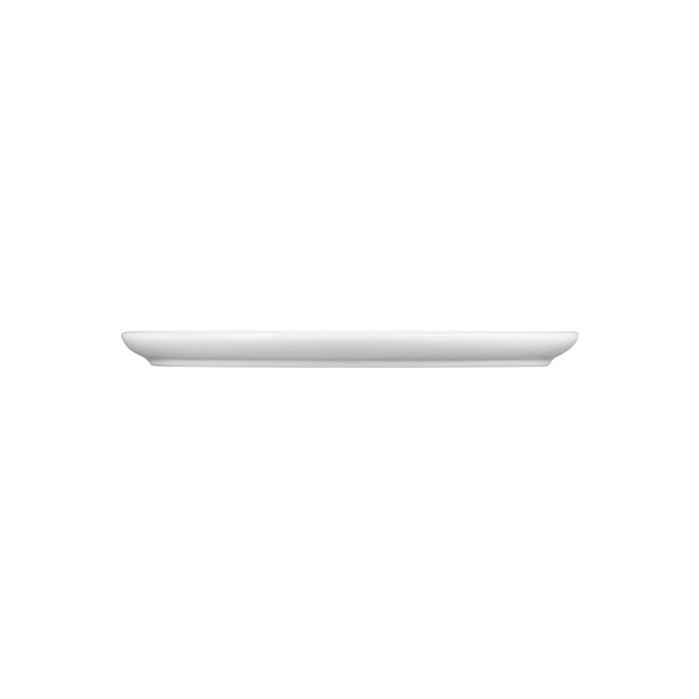 Imagen 3 de Plato de pan pequeño Coupé Le Creuset - Blanco Blanco