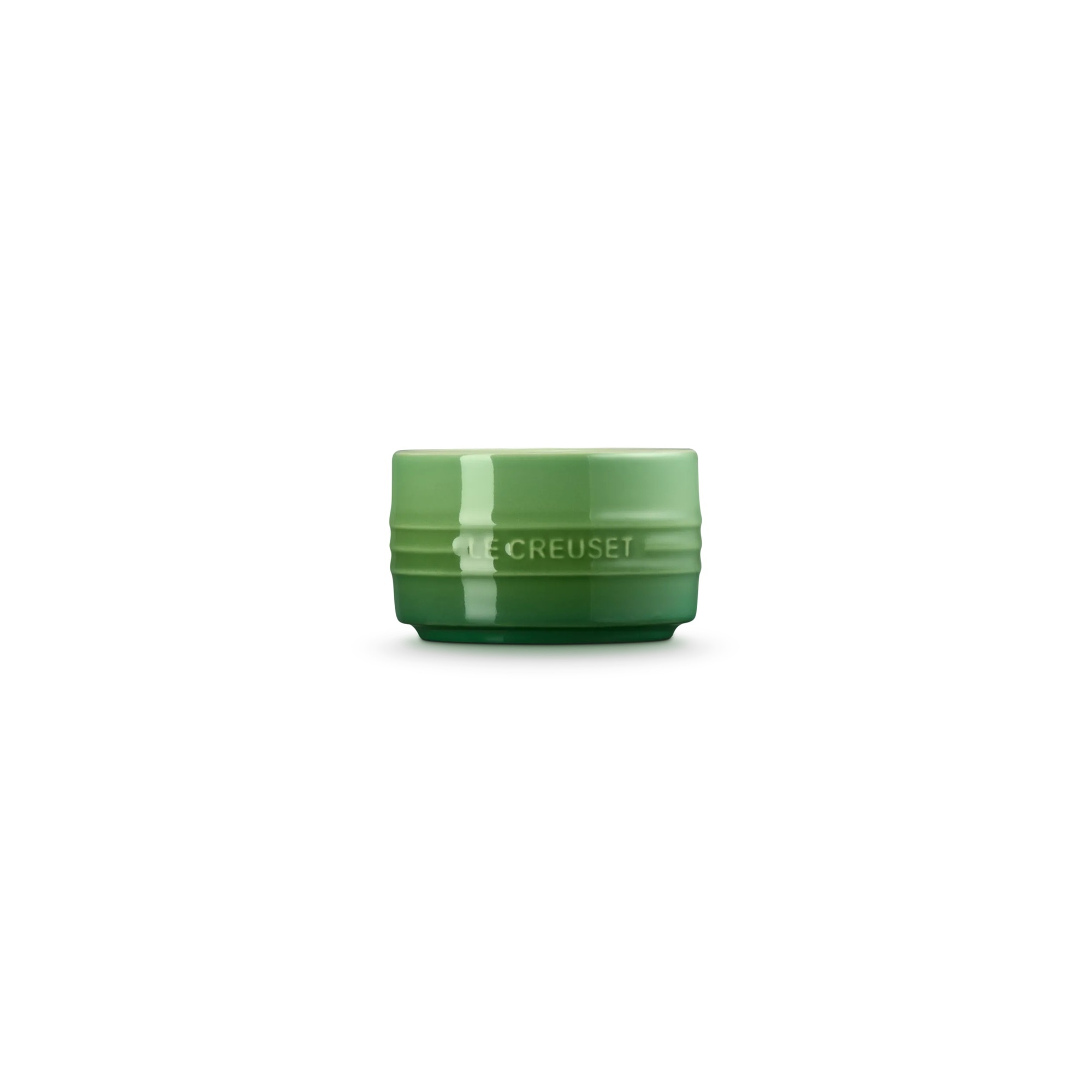 Bowl Logo Le Creuset - Verde Verde-2