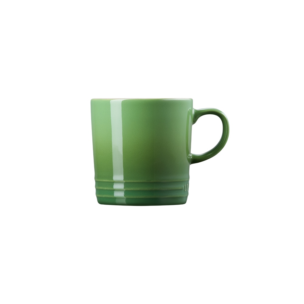 Taza de desayuno London Le Creuset - Verde 200 ml Verde-1