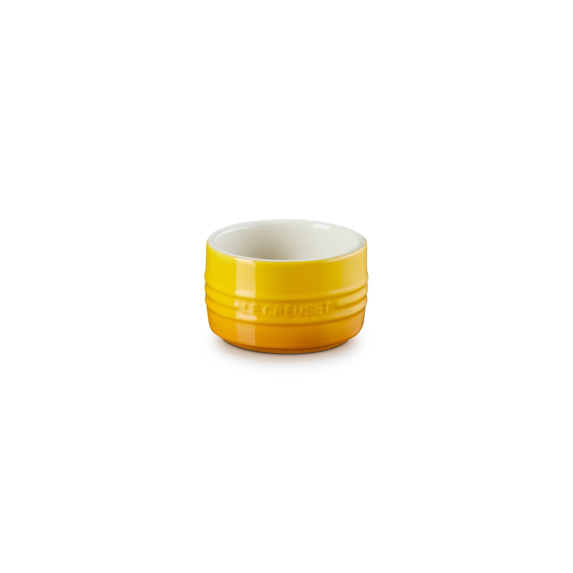Bowl Logo Le Creuset - Mostaza Mostaza-1
