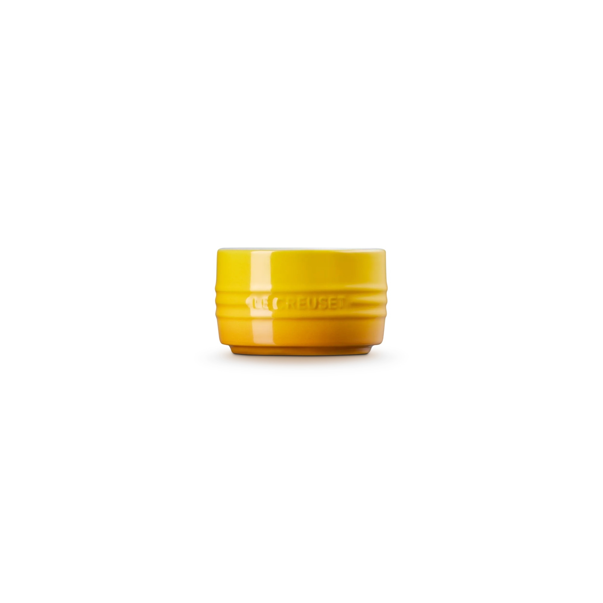 Bowl Logo Le Creuset - Mostaza Mostaza-2