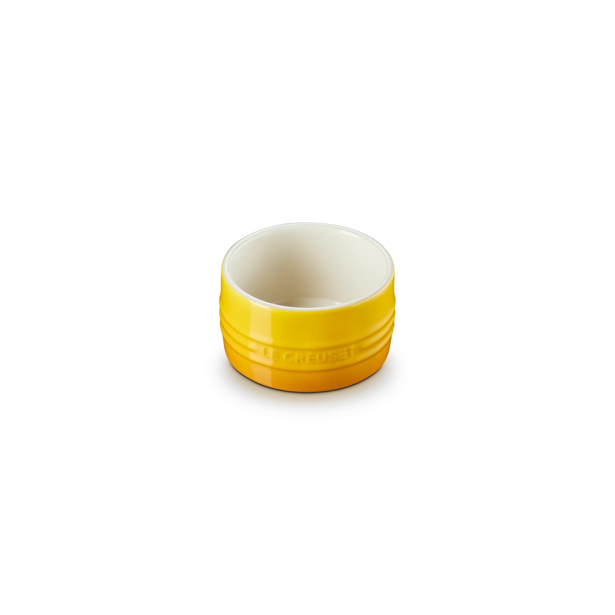 Bowl Logo Le Creuset - Mostaza Mostaza-3