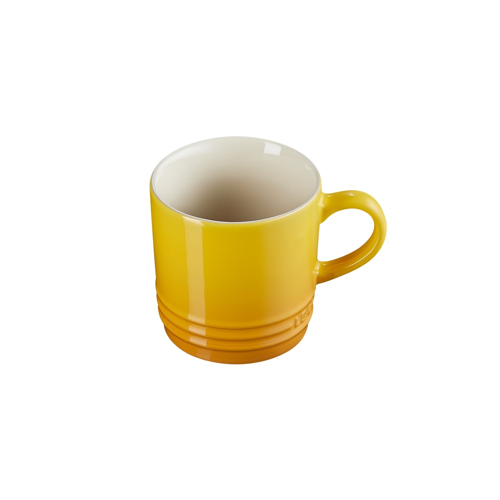 Taza de desayuno London Le Creuset - Mostaza 200 ml Mostaza-1