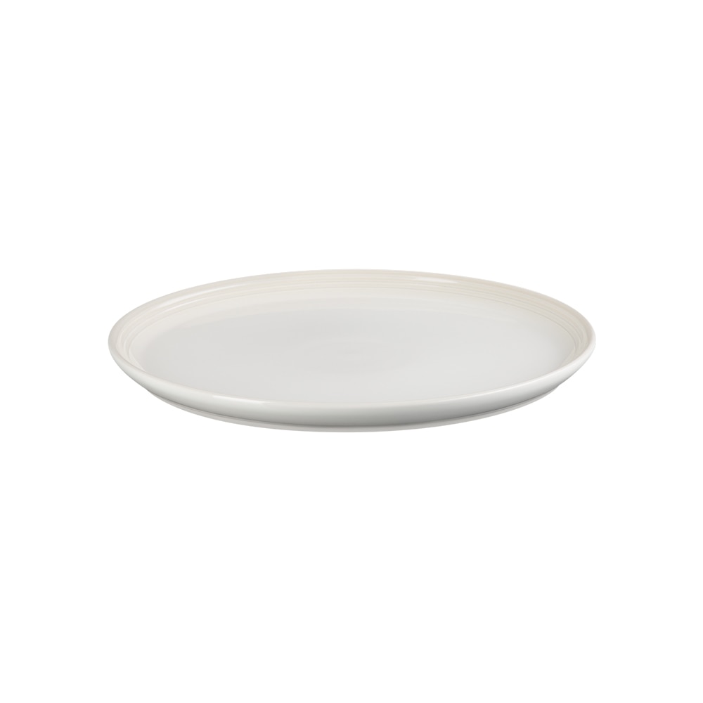 Imagen 2 de Plato de pan pequeño Coupé Le Creuset - Merengue Merengue