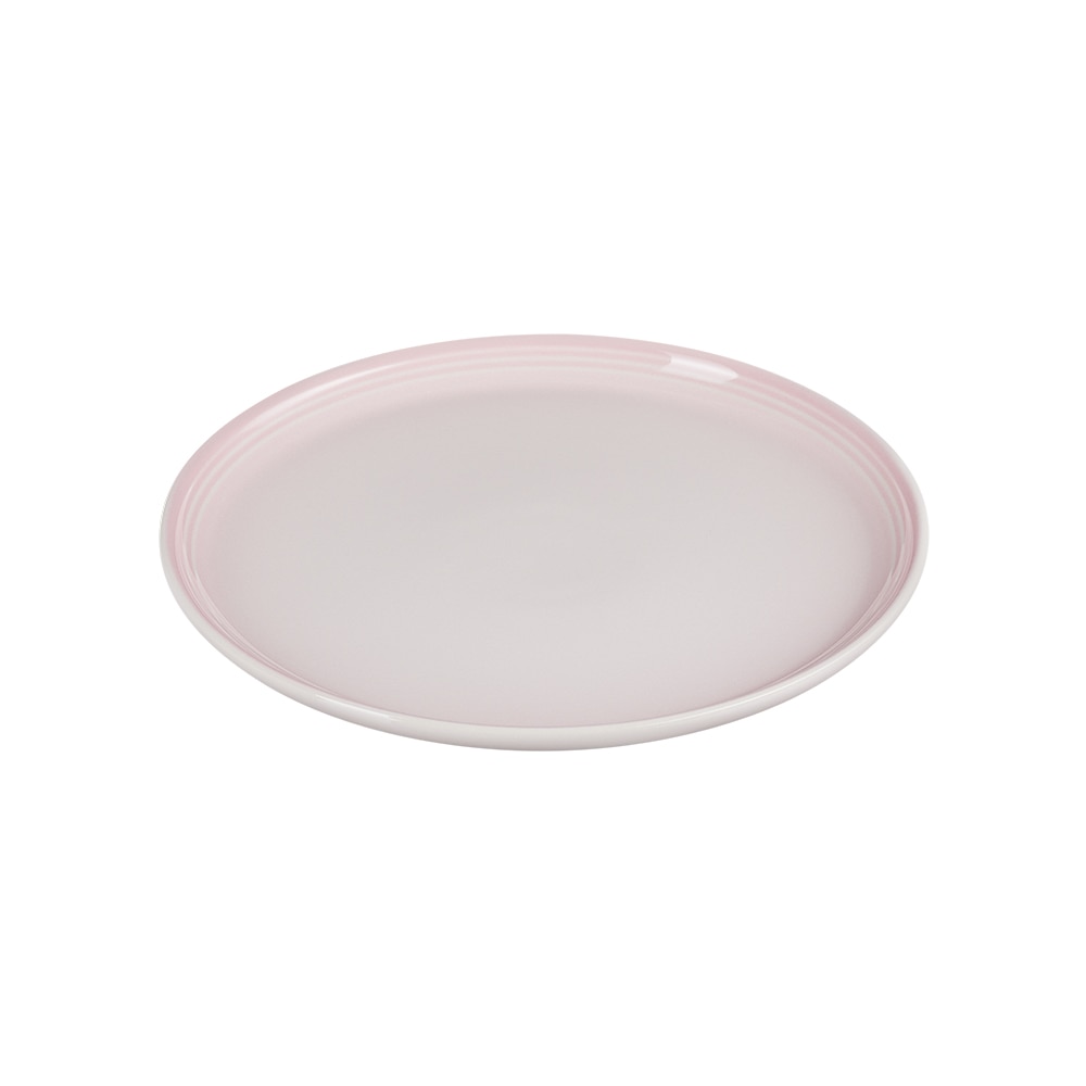 Imagen 2 de Plato de pan pequeño Coupé Le Creuset - Rosa palo Rosa palo