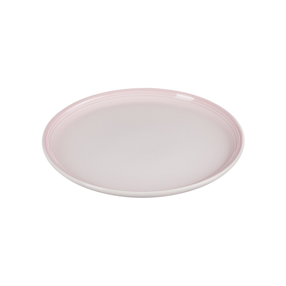 Imagen 2 de Plato llano Coupé Le Creuset - Rosa palo Rosa palo