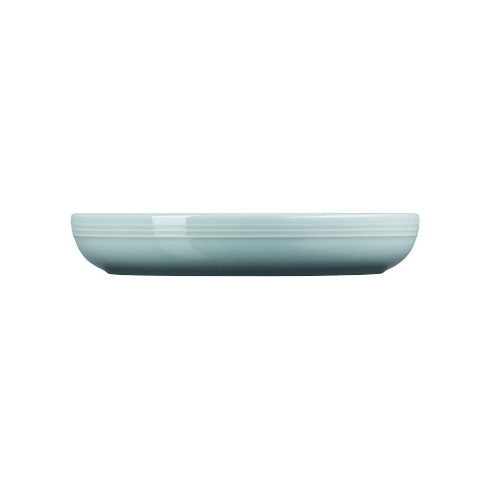 Imagen 4 de Plato hondo Coupé Le Creuset - Azul celeste Azul celeste