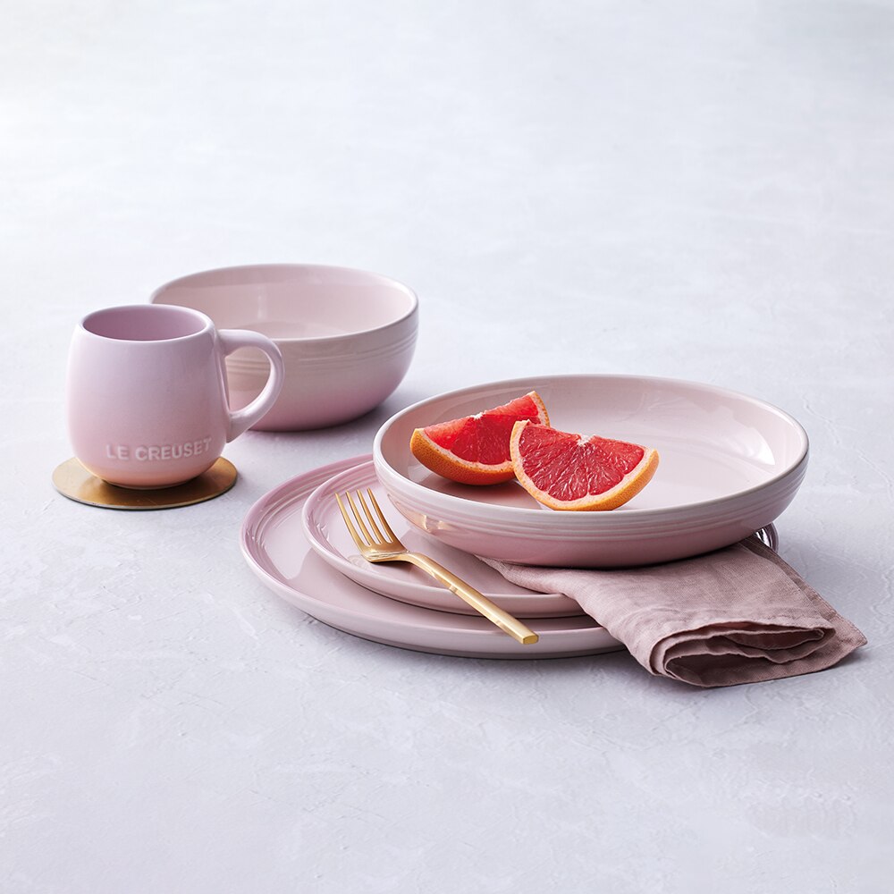 Imagen 3 de Plato hondo Coupé Le Creuset - Rosa palo Rosa palo