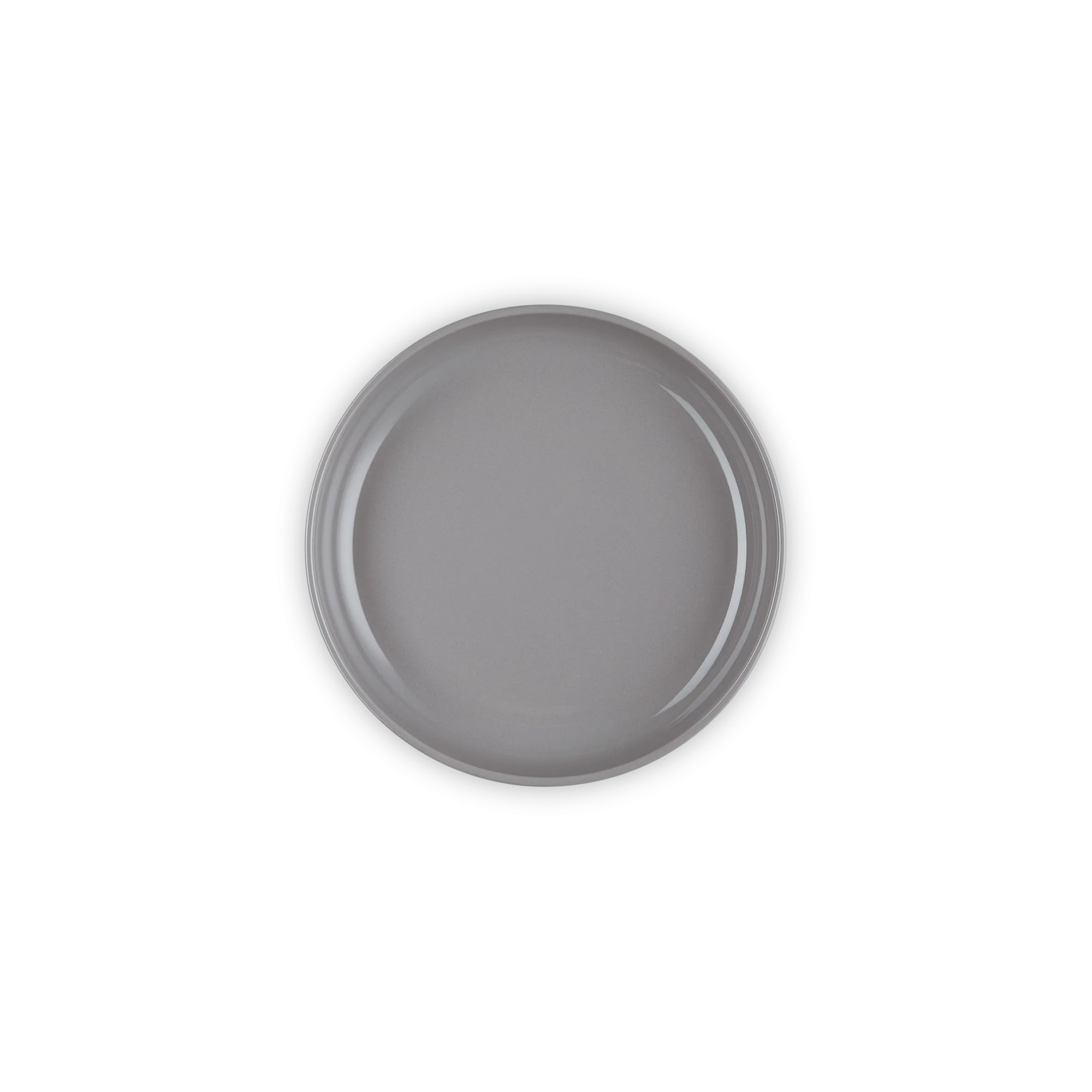 Imagen 1 de Plato hondo Coupé Le Creuset - Gris Gris