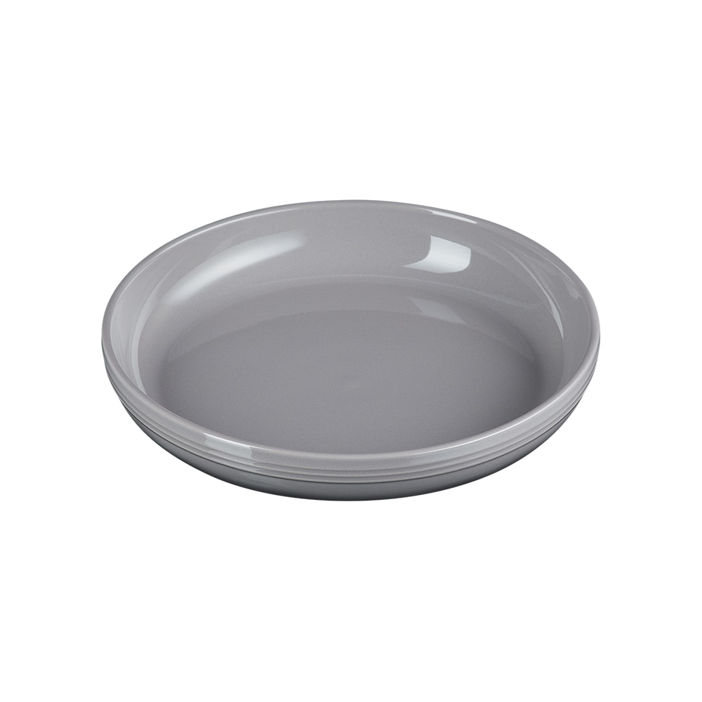 Imagen 2 de Plato hondo Coupé Le Creuset - Gris Gris