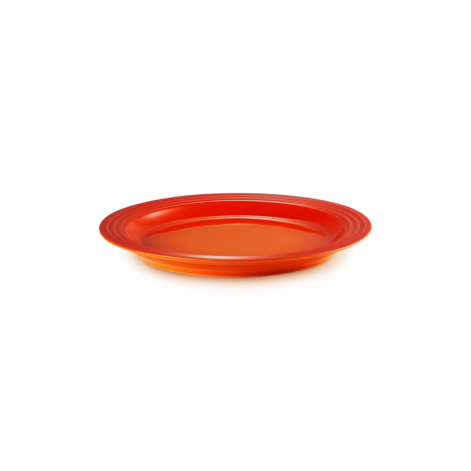 Set de 12 piezas servicio de mesa Vancouver Le Creuset - Cereza Volcánico-2