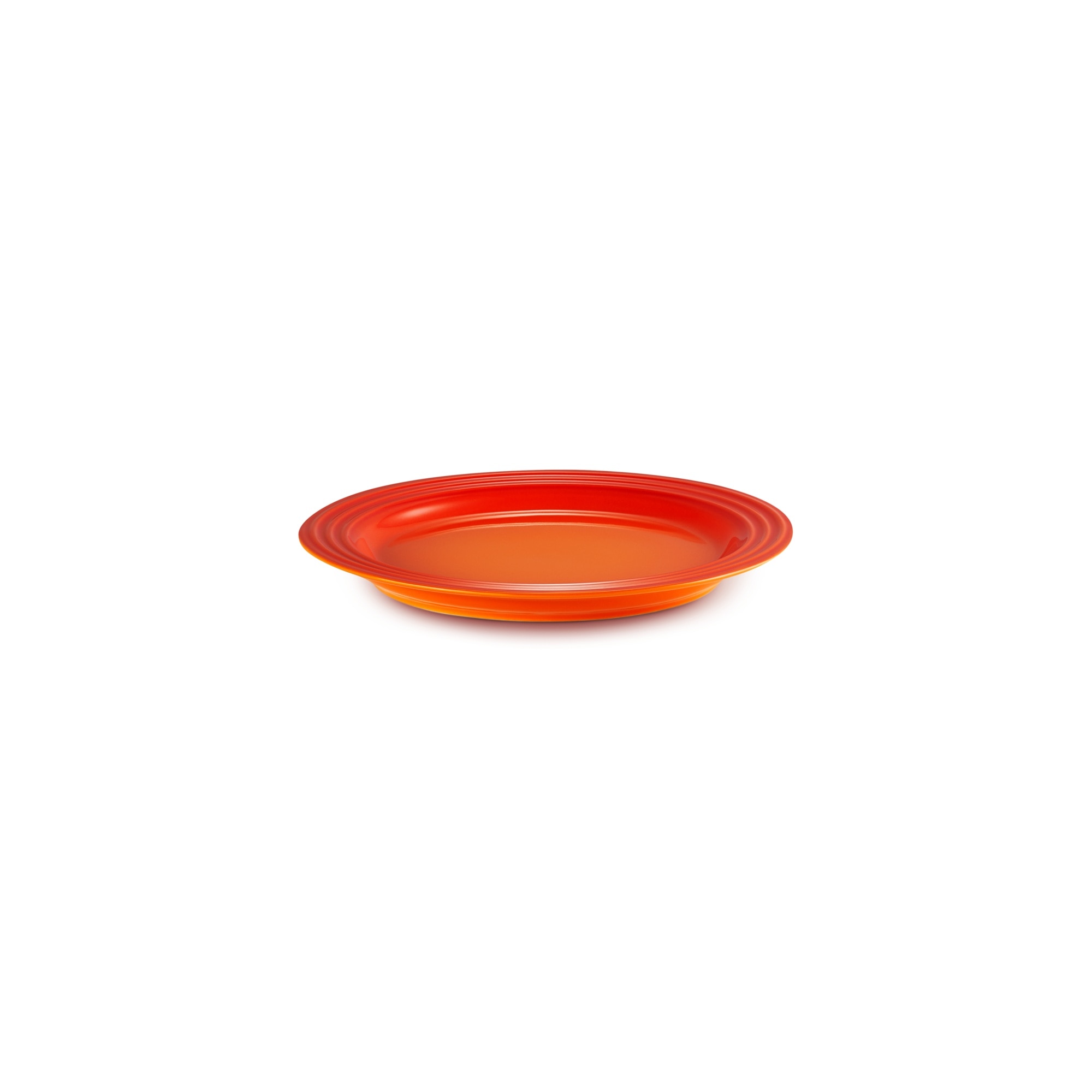 Set de 12 piezas servicio de mesa Vancouver Le Creuset - Cereza Volcánico-3