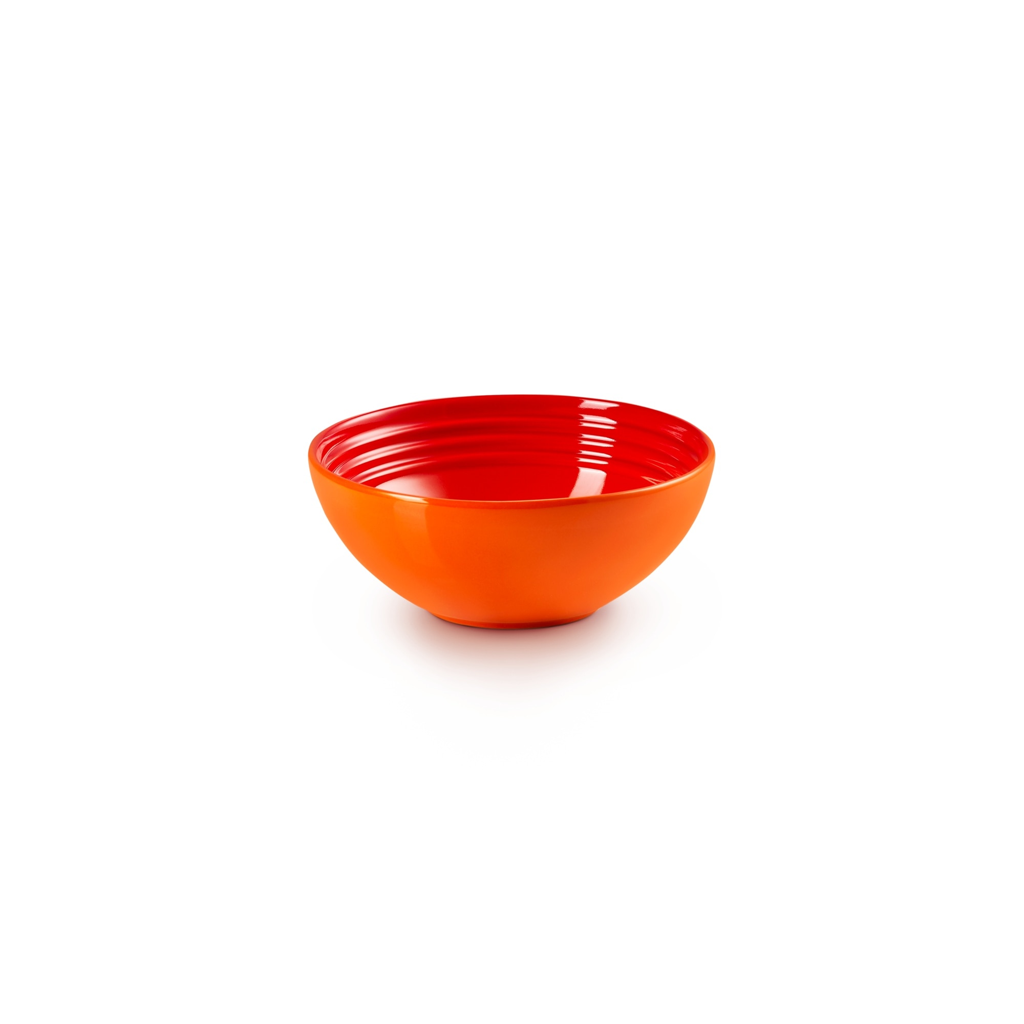 Set de 12 piezas servicio de mesa Vancouver Le Creuset - Cereza Volcánico-4