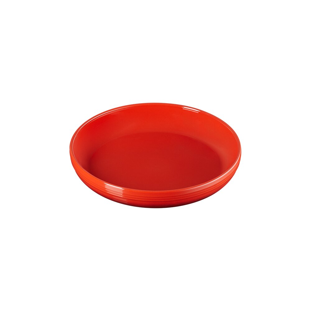 Imagen 1 de Plato hondo Coupé Le Creuset - Cereza Cereza