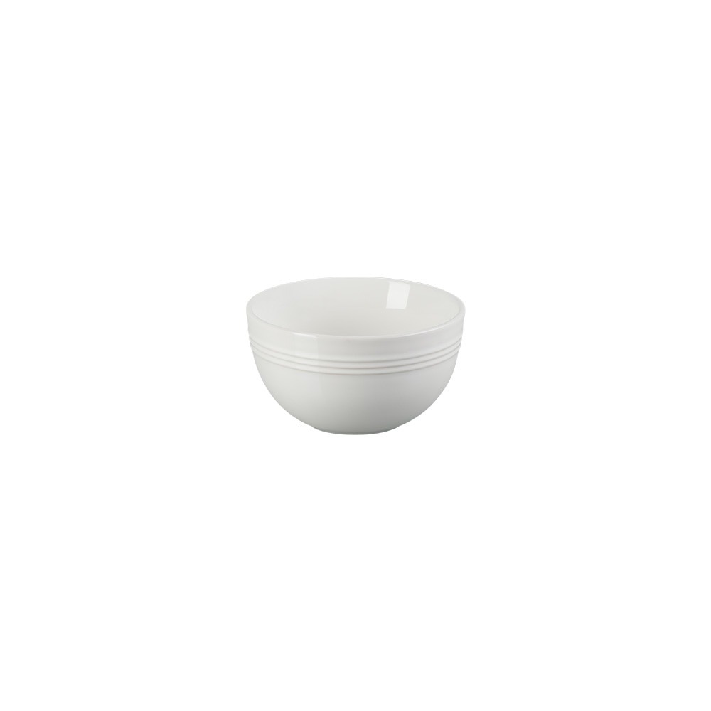 Bowl Coupé Le Creuset - Blanco 350ml Blanco-1