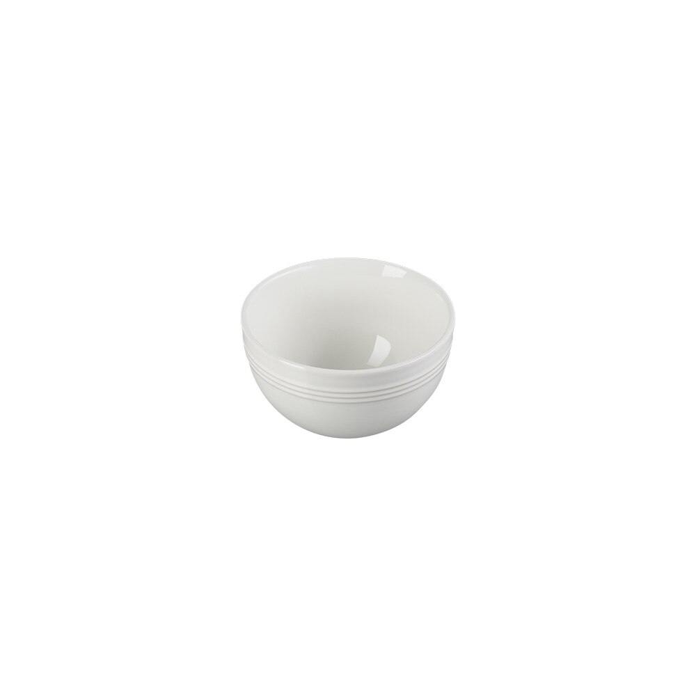 Bowl Coupé Le Creuset - Blanco 350ml Blanco-2