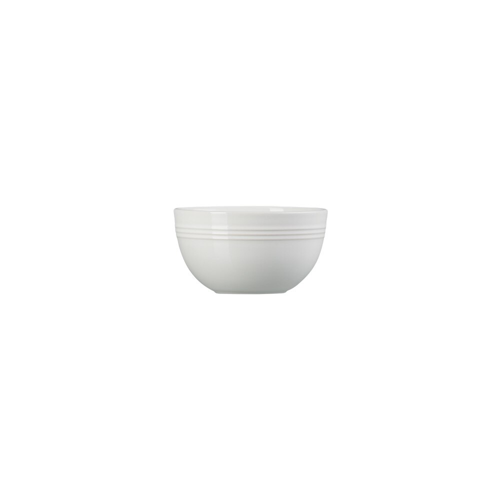 Bowl Coupé Le Creuset - Blanco 350ml Blanco-3