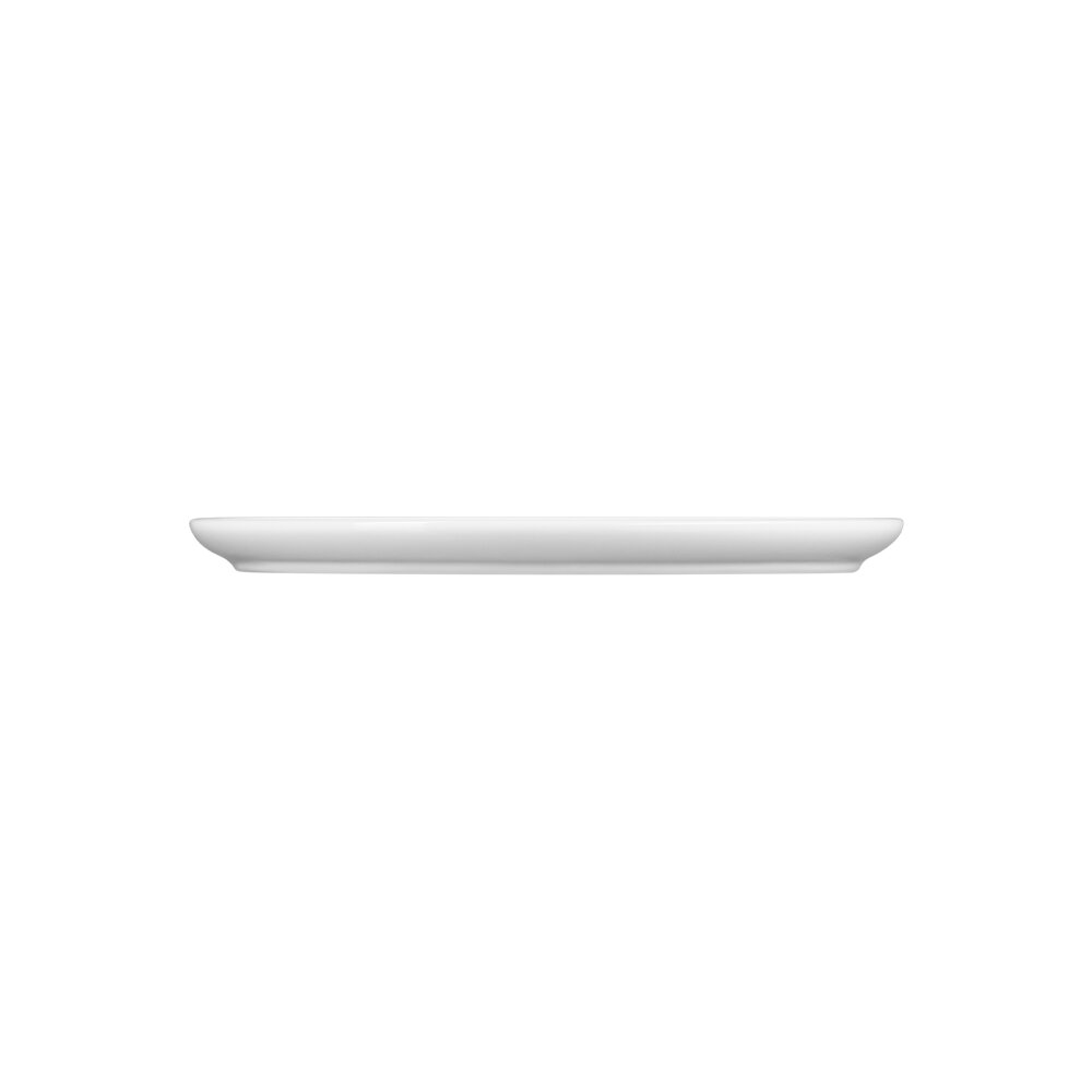 Imagen 3 de Plato llano Coupé Le Creuset - Blanco Blanco