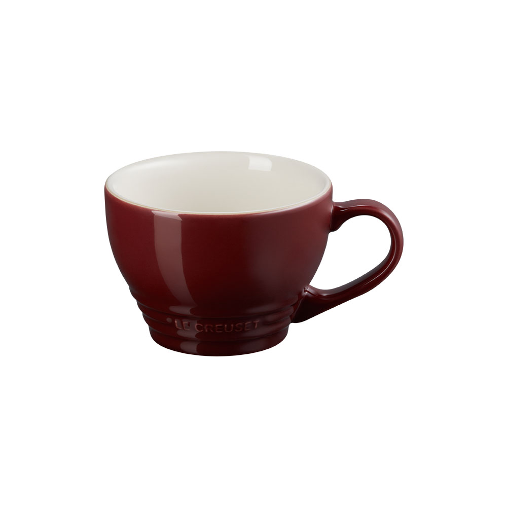 Taza de desayuno Le Creuset - Marrón 400 ml Marrón-1