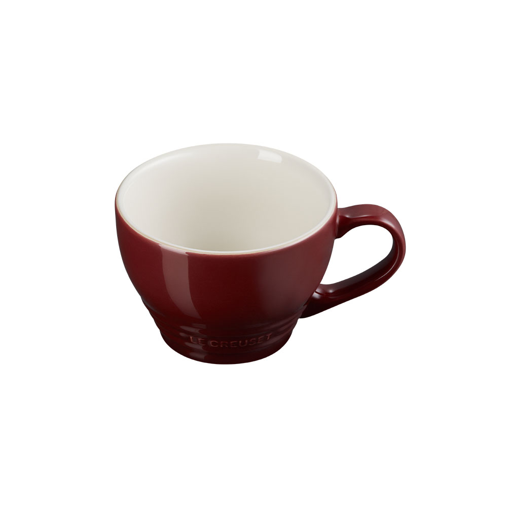 Taza de desayuno Le Creuset - Marrón 400 ml Marrón-2