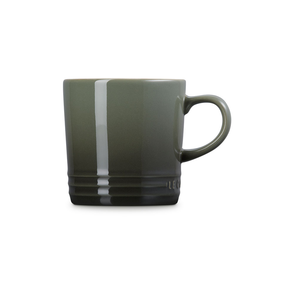 Taza de desayuno London Le Creuset - Petróleo 350ml Petróleo-3